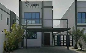 Sunset Villa